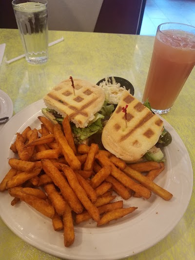 Photos of Royal Coach Diner