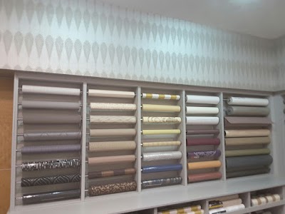 Photos of Design Syndicate Wallcoverings