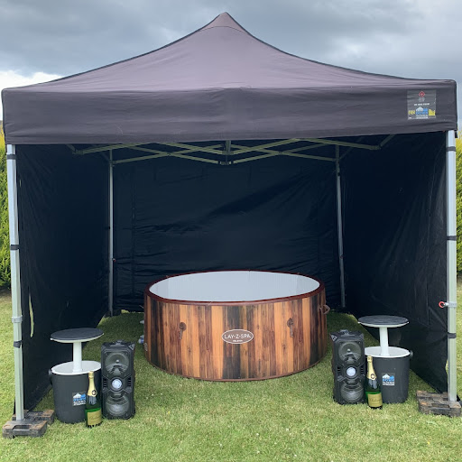 Downe Hot Tub Hire - Thumbnail