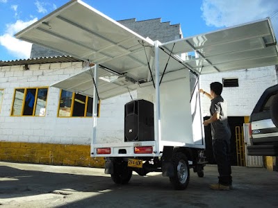 Photos of Nielsen Expediciones