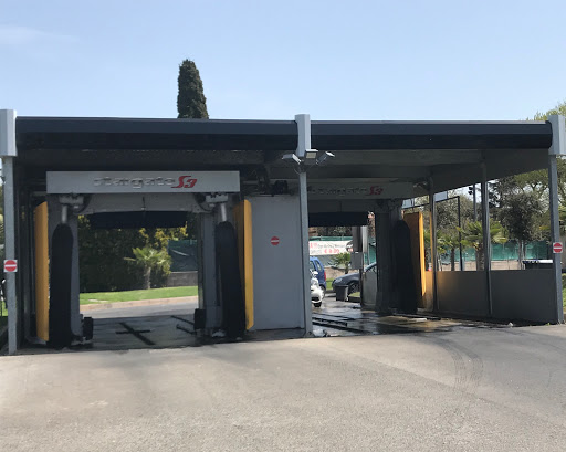ENERPETROLI Via di Macchia Saponara, 135