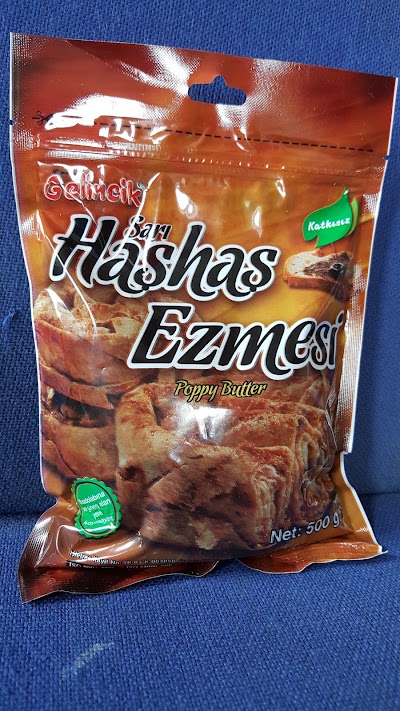 Photos of GELİNCİK HAŞHAŞ FABRİKASI