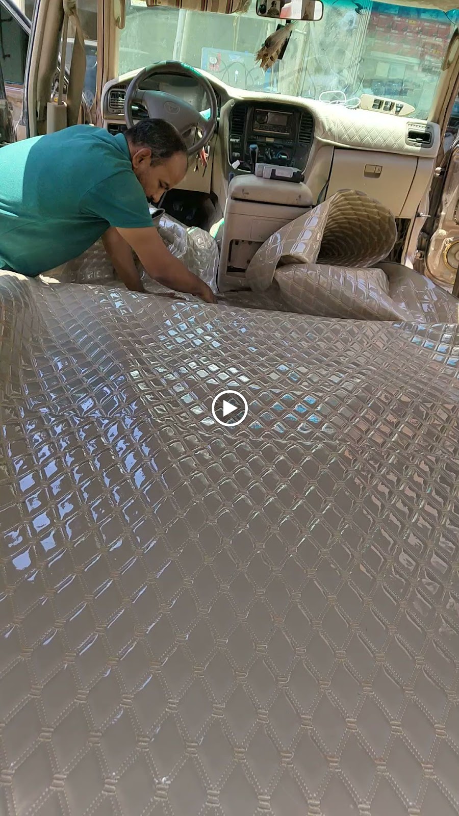 Al faris اكسسوارات سيارات الفارس - صورة 5