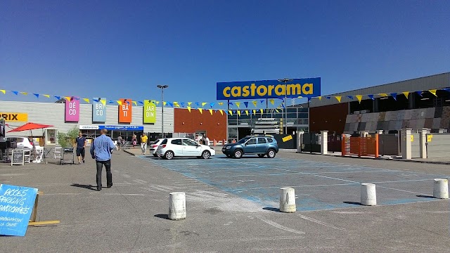 Castorama Bron