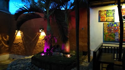 Photos of Palafitos Bar