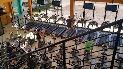 Photos of Pacific Club