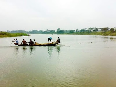 Photos of Rajapur Water Regulator