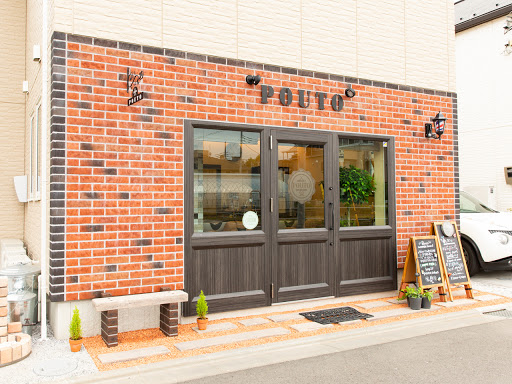 ヘアサロンポウタ（POUTO）