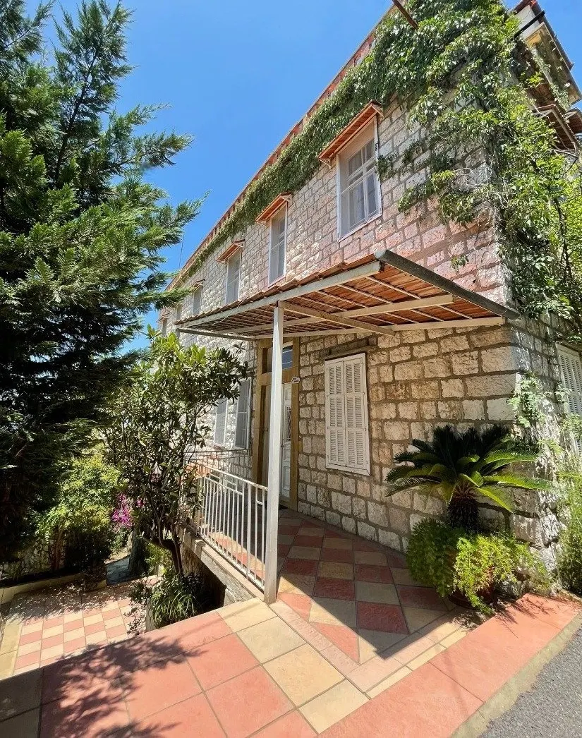 Hotel Cottage Saint Jean