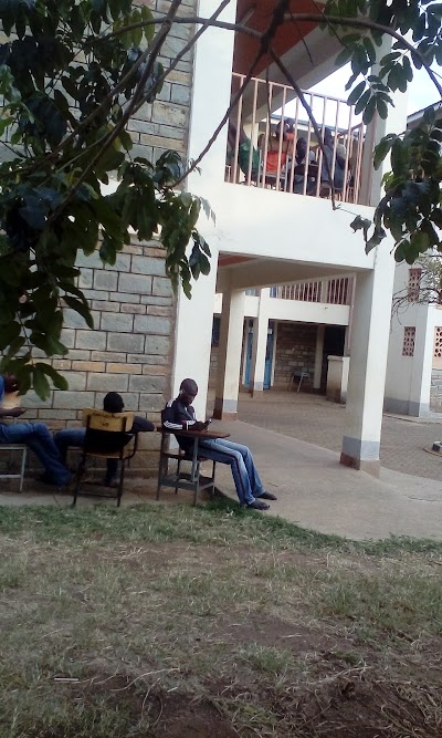 Photos of Kisumu Polytechnic