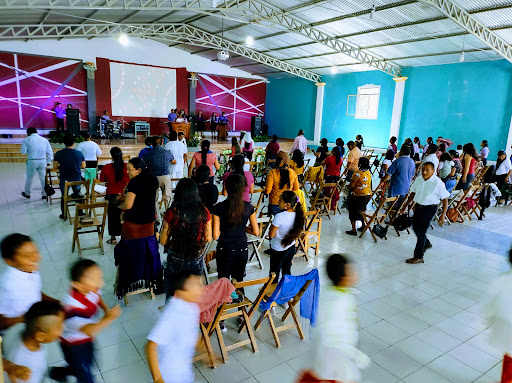 Ministerios Elohim Morelos
