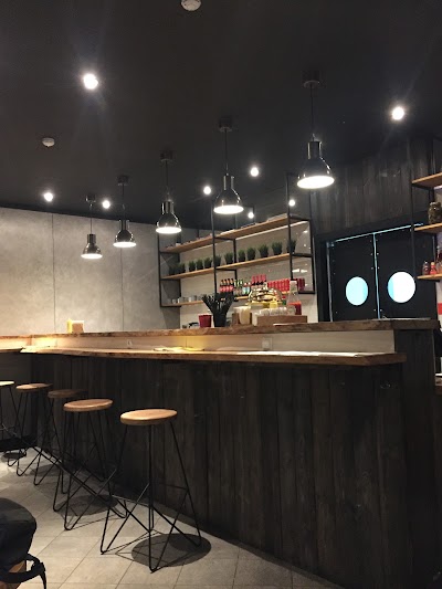 Photos of Broadway Burger