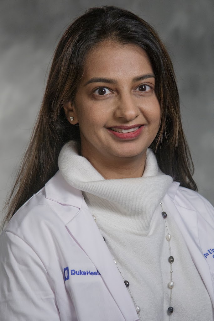 Deepa C Upadhyaya Md