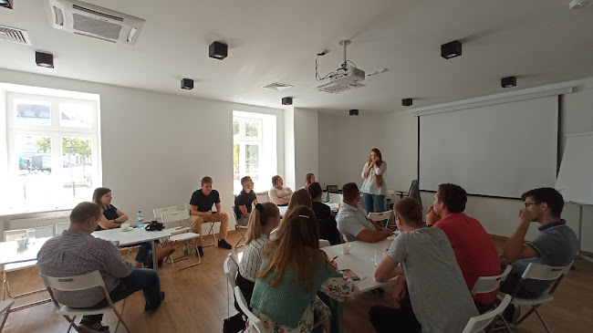 Fundacja Psychocenter