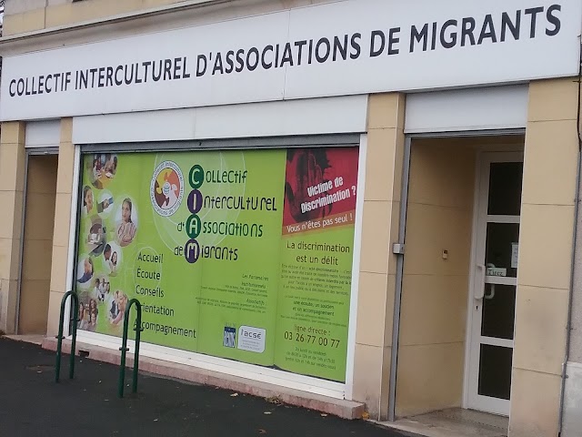 Halles du Boulingrin