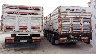 Photos of Bmc-h&uuml;seyin Yaşar