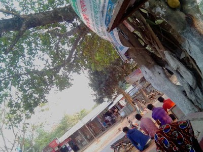 Photos of Hatimura Bus Station