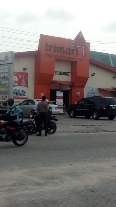 Photos of Trimart Neighbourhood Shops Limited Lekki