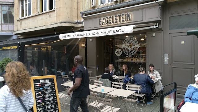 Bagels à Metz | Bagelstein