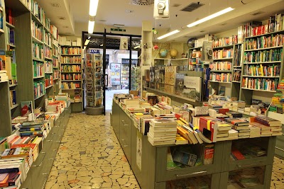 Libreria Viaggeria