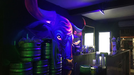 EL ATRACO BAR - Thumbnail