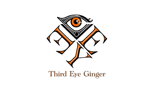 Third Eye Ginger - Visual