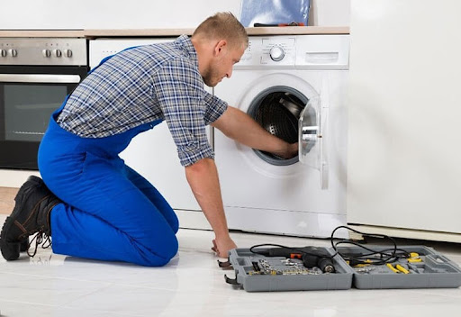 Best Washing Machine Repair in Paschim Vihar Delhi | Call- Rajput Referegent post image