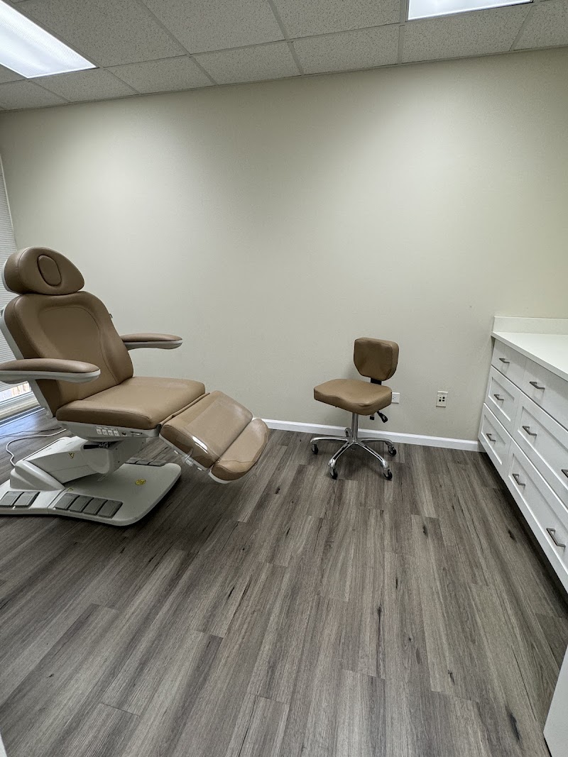 New You Wellness Clinic | Hormones and Testosterone Replacement Therapy.