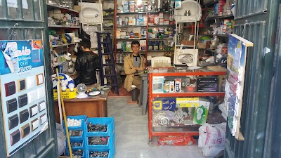 Electronics Store