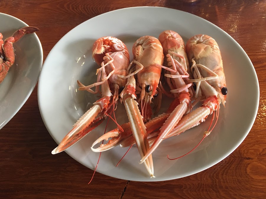 El Pintxo de Navacerrada