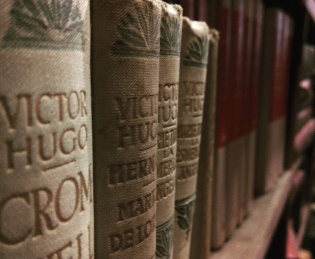 Babilonia Libros