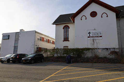 New Beginnings House of Worship - Thumbnail