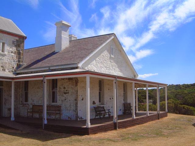 Cape Otway Lightstation