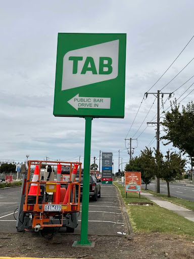 TAB Craigieburn - Thumbnail