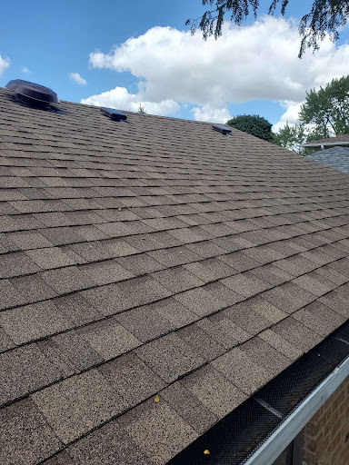 SG Exterior Construction Inc