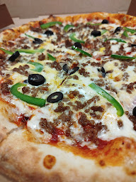 Photo n°4 de RAHAMAN'S FOOD à Reims (Restaurant végétarien)