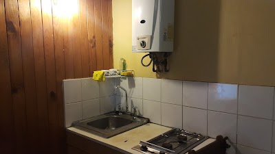 Photos of Caba&ntilde;a Los Yaganes