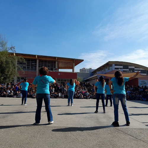 Escuela Bilingüe República del Paraguay - Escuela