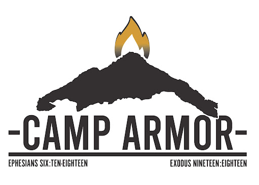 Camp Armor - Visual