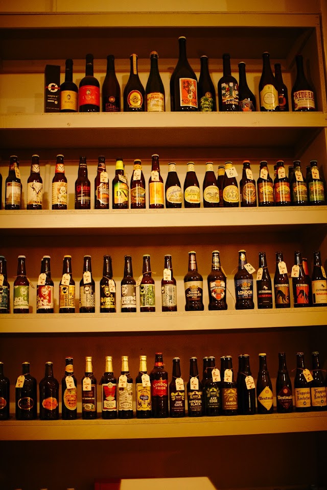 Birreria Oi!