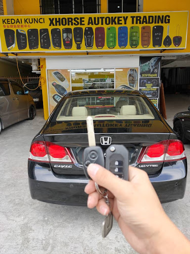 Xhorse Autokey Trading