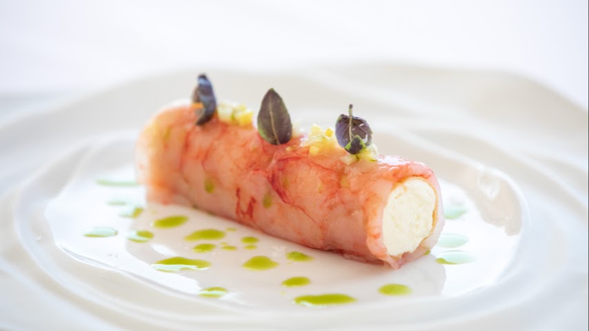 Lanterna Rossa - Dario Amaro by null