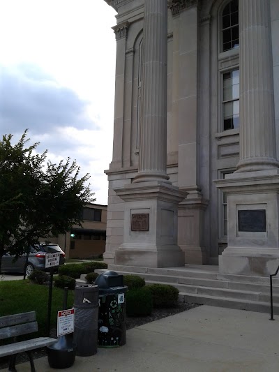 Dearborn Superior Court