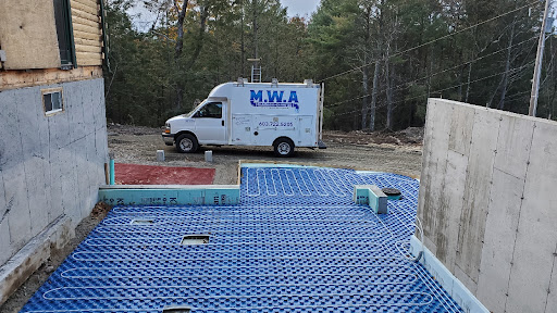 MWA Plumbing and Heating LLC