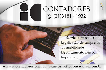Ic Contadores Associados
