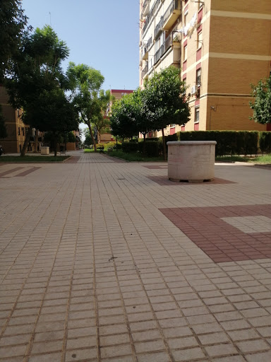 Inmobiliaria Nueva Sevilla - Thumbnail