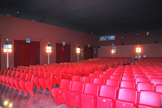 Cinema Teatro dei Trulli - Alberobello