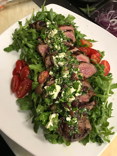 Zachary's Grill - Thumbnail