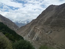 Nagar Village hunza