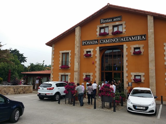 Posada Camino de Altamira
